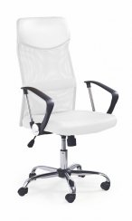 Kancelářská židle VIRE (bílá)