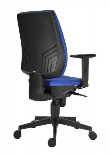 Kancelářská židle 1380 SYN FLUTE