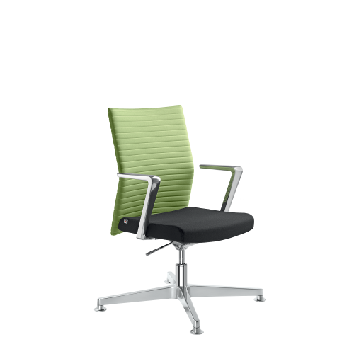Konferenční židle ELEMENT 440-RA,F34-N6