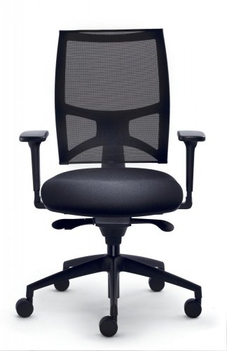 Kancelářská židle STORM  545N2-SYS