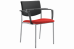 03212-TP-PRAVY-C: C-TP sklopný stolek, pravý (černý)