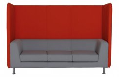 3místné sofa NOTRE DAME LOUNGE 103