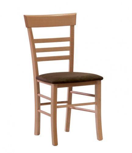 Židle Siena (zakázkové čalounění)