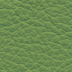 0104-P08: kůže Pelle P08 (zelená)