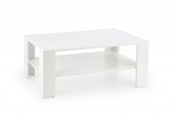 Konferenční stolek KWADRO (bílý)