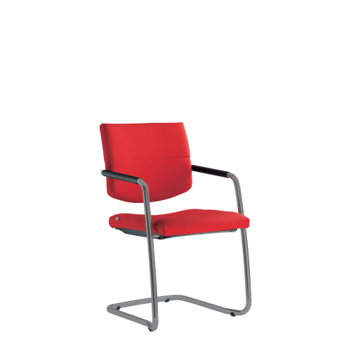 Konferenční židle LASER 683-Z-N2
