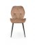 Jídelní židle K453 (béžová)