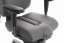 Kancelářská zdravotní židle Vitalis Airsoft