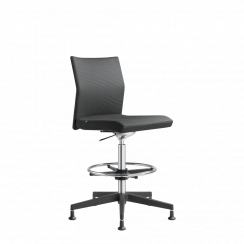 Vysoká židle WEB OMEGA 297