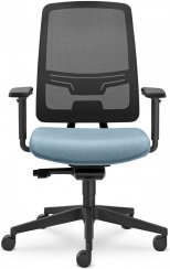 Kancelářská židle SWING 510-AT