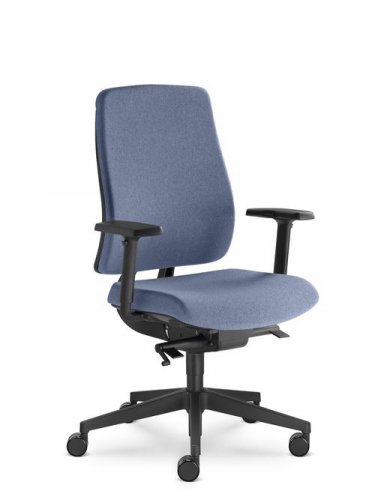 Kancelářská židle SWING 560-SYQ