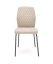 Jídelní židle K461 (béžová)