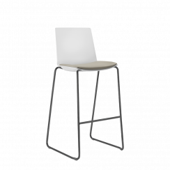 Barová židle SKY FRESH 062-Q-N1