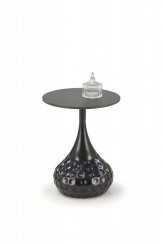 Konferenční stolek VERDE (černý)