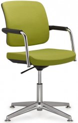 Konferenční židle FLEXI FX 1172