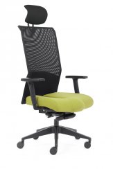 Kancelářská židle Reflex N+P Airsoft
