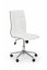 Kancelářská židle PORTO (bílá)