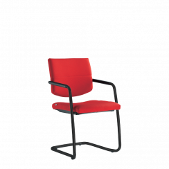 Konferenční židle LASER 683-Z-N1