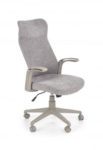 Kancelářská židle ARCTIC (šedá)