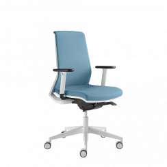 Kancelářská židle LOOK 371-SYS