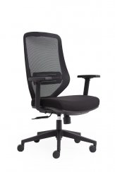 Kancelářská židle Astra N