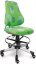 Rostoucí židle ACTIKID A2 2428 A2 (zelená - vzor)