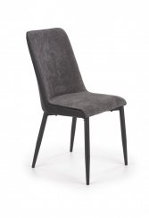 Jídelní židle K368 (šedá)