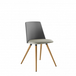 Konferenční židle MELODY CHAIR 361-D