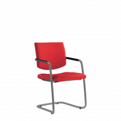 Konferenční židle LASER 683-Z-N2