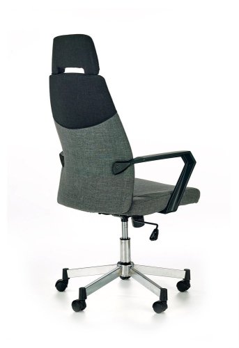 Kancelářská židle OLAF (šedá)
