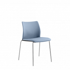 Konferenční židle TREND 532-N4