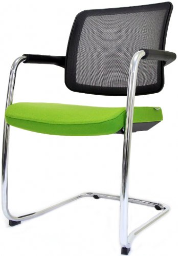 Konferenční židle FLEXI FX 1161