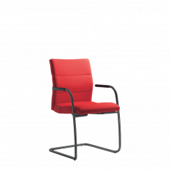 Konferenční židle LASER 682-Z-N1