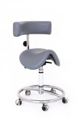 Zdravotnická židle CLINE K DENTAX