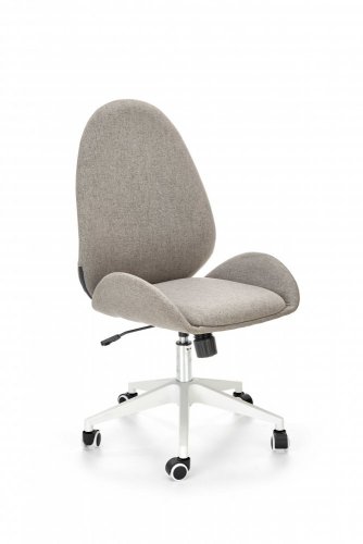 Kancelářská židle FALCAO (šedá)