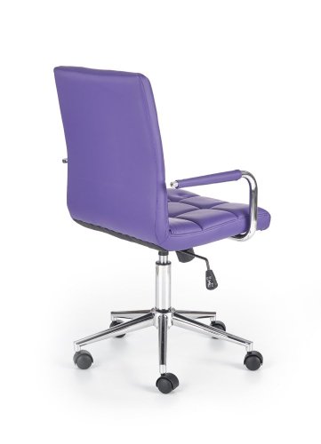 Dětská židle GONZO 2 (fialová)