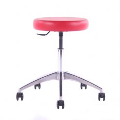 Ordinační stolička STAND (aluminiový kříž)