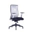 Kancelářská židle Calypso Grand BP 12A11/1111 (šedá/černá)