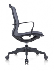 Kancelářská židle SWIFT (černá)