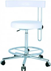 Lékařská židle DENTAL CH