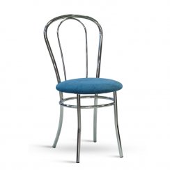Židle Bistro (čalouněná)