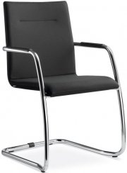 Konferenční židle STREAM 282-Z-N1