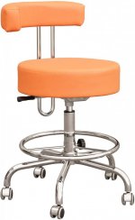 Lékařská židle DENTAL CHFVK