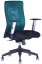 Kancelářská židle Calypso XL BP 14A11/1111 (modrá/černá)