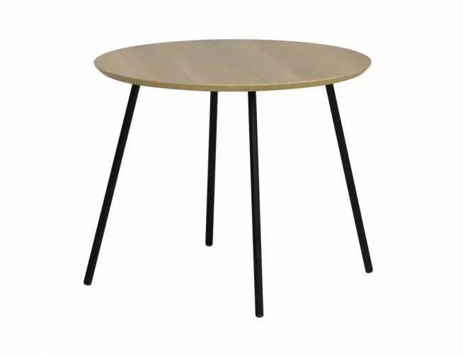 Konferenční stolek PAM A (dub/černá)