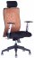 Kancelářská židle Calypso Grand SP1 1211/1111 (antracit/černá)