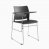 03212-TP-ODKLADA: Odkládací stolek TP, odnímatelný (černý)