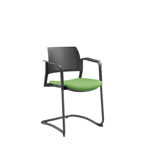 Konferenční židle Dream+ 101BL-Z-N1,BR