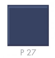 0254-LAP27: Taurus Layer P27- tm. modrá