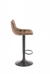 Barová židle H-95 (béžová)
